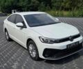 Белый Фольксваген e-Lavida, объемом двигателя 1.5 л и пробегом 3 тыс. км за 15900 $, фото 1 на Automoto.ua