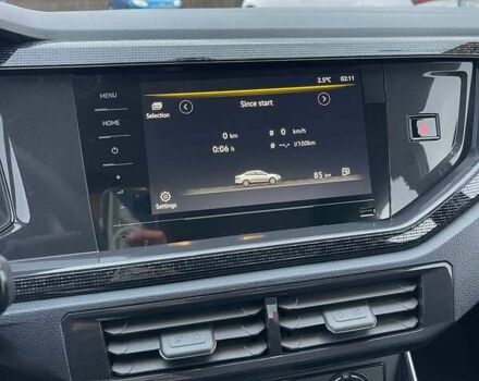 Белый Фольксваген e-Lavida, объемом двигателя 1.5 л и пробегом 1 тыс. км за 19900 $, фото 17 на Automoto.ua