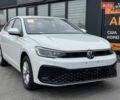 Белый Фольксваген e-Lavida, объемом двигателя 0 л и пробегом 1 тыс. км за 18100 $, фото 1 на Automoto.ua