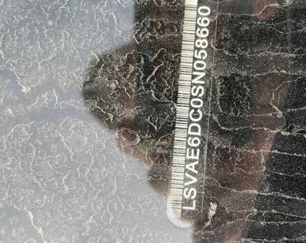 Белый Фольксваген e-Lavida, объемом двигателя 1.5 л и пробегом 1 тыс. км за 18900 $, фото 8 на Automoto.ua