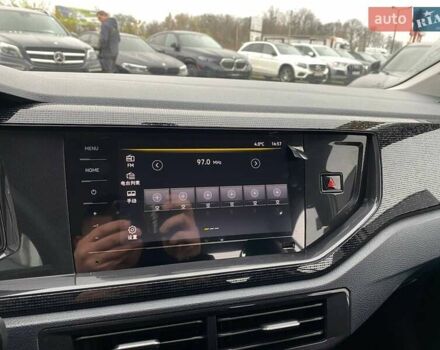 Белый Фольксваген e-Lavida, объемом двигателя 0 л и пробегом 1 тыс. км за 19900 $, фото 15 на Automoto.ua