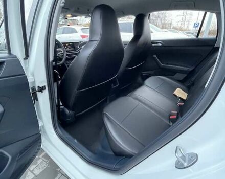 Белый Фольксваген e-Lavida, объемом двигателя 1.5 л и пробегом 1 тыс. км за 19900 $, фото 22 на Automoto.ua