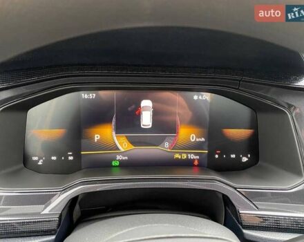 Белый Фольксваген e-Lavida, объемом двигателя 0 л и пробегом 1 тыс. км за 19900 $, фото 14 на Automoto.ua