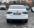 Білий Фольксваген e-Lavida, об'ємом двигуна 1.5 л та пробігом 1 тис. км за 17900 $, фото 4 на Automoto.ua