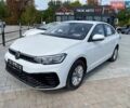 Белый Фольксваген e-Lavida, объемом двигателя 1.5 л и пробегом 1 тыс. км за 16900 $, фото 2 на Automoto.ua