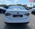 Белый Фольксваген e-Lavida, объемом двигателя 1.5 л и пробегом 1 тыс. км за 16900 $, фото 4 на Automoto.ua