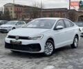 Білий Фольксваген e-Lavida, об'ємом двигуна 1.5 л та пробігом 1 тис. км за 17900 $, фото 1 на Automoto.ua