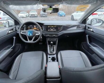 Белый Фольксваген e-Lavida, объемом двигателя 1.5 л и пробегом 1 тыс. км за 19900 $, фото 25 на Automoto.ua