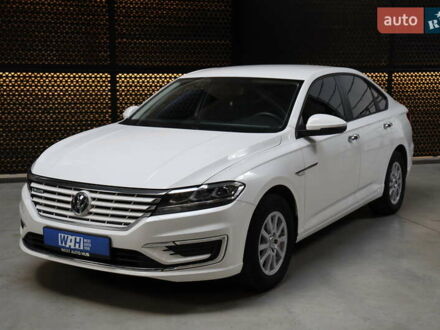 Фольксваген e-Lavida 2021 в Луцке на Automoto.ua Белый Фольксваген e-Lavida, объемом двигателя 0 л и пробегом 26 тыс. км за 15900 $, фото 1 на Automoto.ua