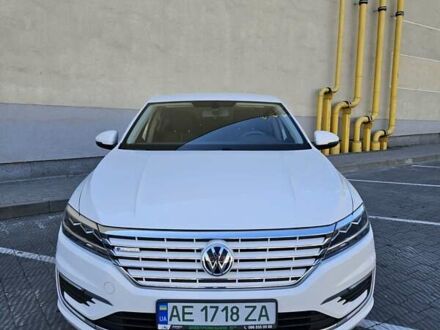 Фольксваген e-Lavida 2021 в Львове на Automoto.ua Белый Фольксваген e-Lavida, объемом двигателя 0 л и пробегом 99 тыс. км за 13500 $, фото 1 на Automoto.ua