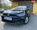 Черный Фольксваген e-Lavida, объемом двигателя 1.5 л и пробегом 4 тыс. км за 16500 $, фото 1 на Automoto.ua