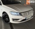 Фольксваген e-Lavida, об'ємом двигуна 0 л та пробігом 40 тис. км за 18500 $, фото 4 на Automoto.ua