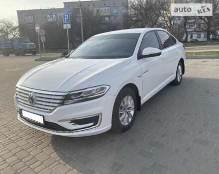 Фольксваген e-Lavida, об'ємом двигуна 0 л та пробігом 29 тис. км за 18500 $, фото 6 на Automoto.ua