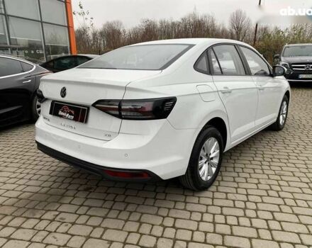 Фольксваген e-Lavida, объемом двигателя 0 л и пробегом 1 тыс. км за 19900 $, фото 6 на Automoto.ua