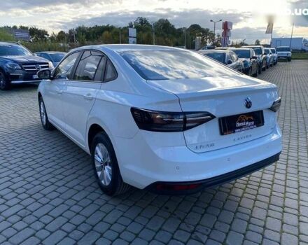 Фольксваген e-Lavida, об'ємом двигуна 1.5 л та пробігом 1 тис. км за 19900 $, фото 4 на Automoto.ua