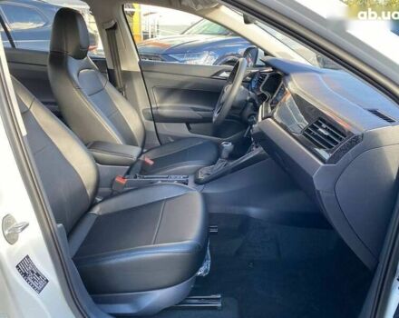 Фольксваген e-Lavida, об'ємом двигуна 1.5 л та пробігом 1 тис. км за 19900 $, фото 20 на Automoto.ua