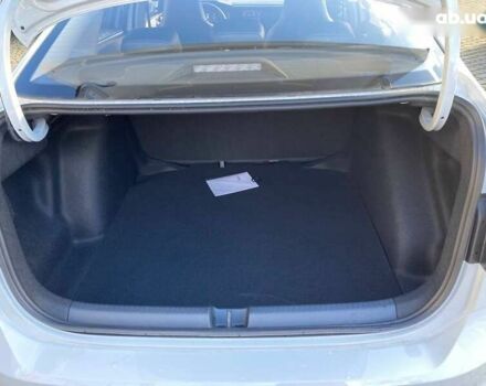 Фольксваген e-Lavida, об'ємом двигуна 1.5 л та пробігом 1 тис. км за 19900 $, фото 23 на Automoto.ua