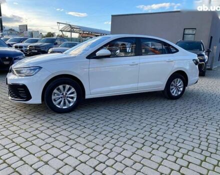 Фольксваген e-Lavida, об'ємом двигуна 1.5 л та пробігом 1 тис. км за 19900 $, фото 3 на Automoto.ua