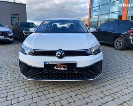 Фольксваген e-Lavida, об'ємом двигуна 1.5 л та пробігом 1 тис. км за 19900 $, фото 1 на Automoto.ua