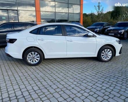 Фольксваген e-Lavida, об'ємом двигуна 1.5 л та пробігом 1 тис. км за 19900 $, фото 6 на Automoto.ua
