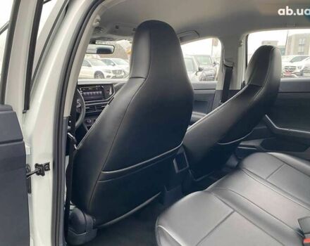 Фольксваген e-Lavida, объемом двигателя 0 л и пробегом 1 тыс. км за 19900 $, фото 21 на Automoto.ua