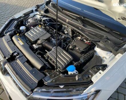 Фольксваген e-Lavida, об'ємом двигуна 1.5 л та пробігом 1 тис. км за 19900 $, фото 25 на Automoto.ua