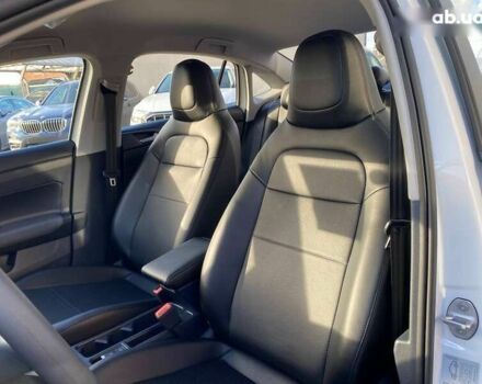 Фольксваген e-Lavida, об'ємом двигуна 1.5 л та пробігом 1 тис. км за 19900 $, фото 17 на Automoto.ua