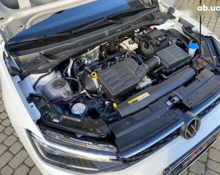 Фольксваген e-Lavida, об'ємом двигуна 1.5 л та пробігом 1 тис. км за 19900 $, фото 24 на Automoto.ua