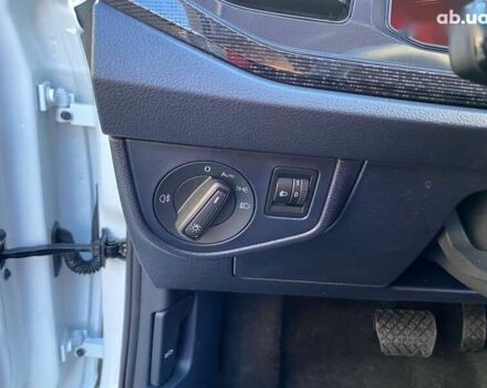 Фольксваген e-Lavida, об'ємом двигуна 1.5 л та пробігом 1 тис. км за 19900 $, фото 10 на Automoto.ua