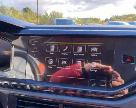 Фольксваген e-Lavida, об'ємом двигуна 1.5 л та пробігом 1 тис. км за 19900 $, фото 13 на Automoto.ua