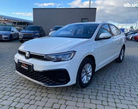 Фольксваген e-Lavida, об'ємом двигуна 1.5 л та пробігом 1 тис. км за 19900 $, фото 2 на Automoto.ua