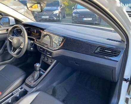 Фольксваген e-Lavida, об'ємом двигуна 1.5 л та пробігом 1 тис. км за 19900 $, фото 7 на Automoto.ua