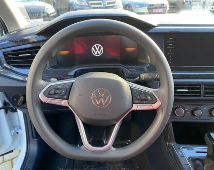 Фольксваген e-Lavida, об'ємом двигуна 1.5 л та пробігом 1 тис. км за 19900 $, фото 11 на Automoto.ua