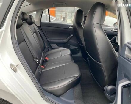 Фольксваген e-Lavida, объемом двигателя 0 л и пробегом 1 тыс. км за 19900 $, фото 22 на Automoto.ua