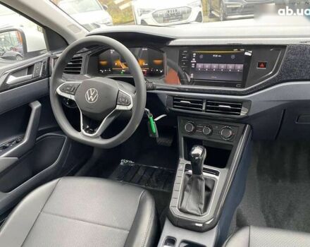 Фольксваген e-Lavida, объемом двигателя 0 л и пробегом 1 тыс. км за 19900 $, фото 9 на Automoto.ua