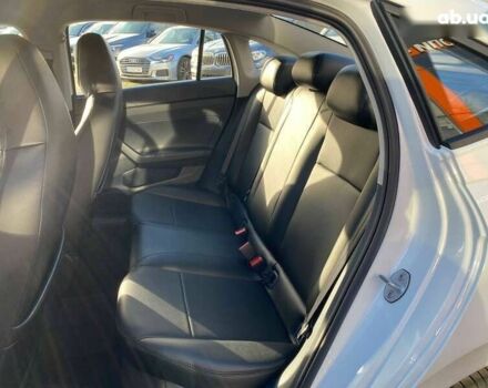 Фольксваген e-Lavida, об'ємом двигуна 1.5 л та пробігом 1 тис. км за 19900 $, фото 18 на Automoto.ua