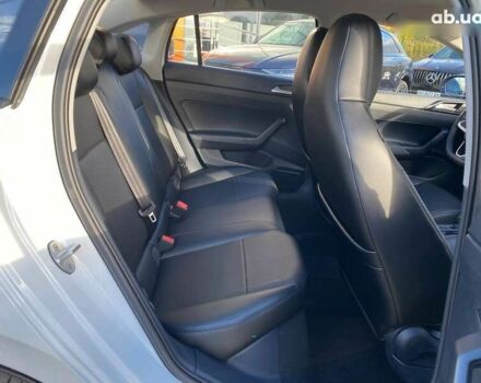 Фольксваген e-Lavida, об'ємом двигуна 1.5 л та пробігом 1 тис. км за 19900 $, фото 19 на Automoto.ua