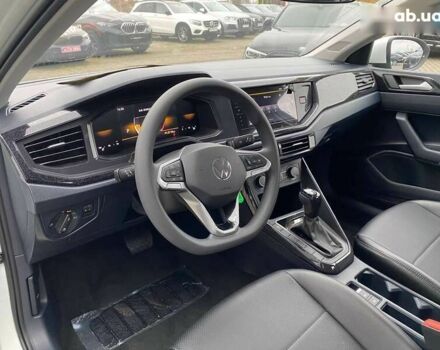 Фольксваген e-Lavida, объемом двигателя 0 л и пробегом 1 тыс. км за 19900 $, фото 10 на Automoto.ua