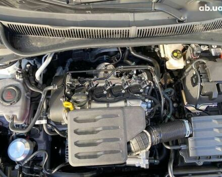 Фольксваген e-Lavida, об'ємом двигуна 1.5 л та пробігом 1 тис. км за 19900 $, фото 26 на Automoto.ua