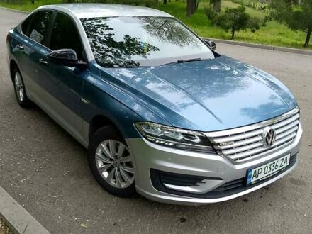 Фольксваген e-Lavida 2019 в Запорожье на Automoto.ua Фольксваген e-Lavida, объемом двигателя 0 л и пробегом 93 тыс. км за 17499 $, фото 1 на Automoto.ua