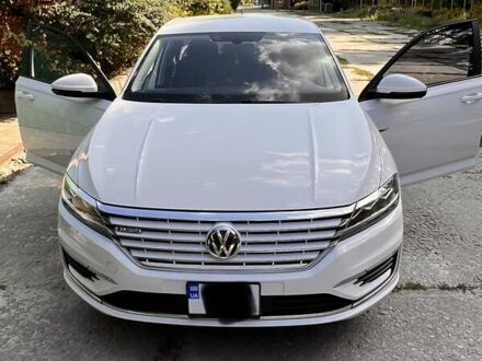 Фольксваген e-Lavida 2021 у Києві на Automoto.ua Фольксваген e-Lavida, об'ємом двигуна 0 л та пробігом 18 тис. км за 22000 $, фото 1 на Automoto.ua