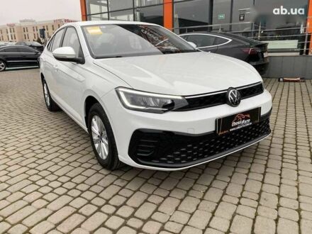 Фольксваген e-Lavida, объемом двигателя 0 л и пробегом 1 тыс. км за 19900 $, фото 1 на Automoto.ua