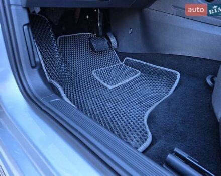 Серый Фольксваген e-Lavida, объемом двигателя 0 л и пробегом 54 тыс. км за 13500 $, фото 34 на Automoto.ua