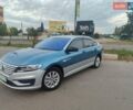 Сірий Фольксваген e-Lavida, об'ємом двигуна 0 л та пробігом 40 тис. км за 16500 $, фото 29 на Automoto.ua