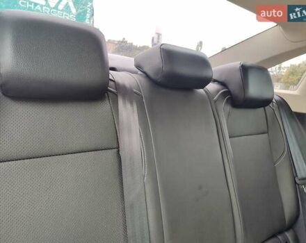 Сірий Фольксваген e-Lavida, об'ємом двигуна 0 л та пробігом 40 тис. км за 16500 $, фото 2 на Automoto.ua