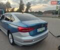 Сірий Фольксваген e-Lavida, об'ємом двигуна 0 л та пробігом 40 тис. км за 16500 $, фото 27 на Automoto.ua
