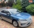 Сірий Фольксваген e-Lavida, об'ємом двигуна 0 л та пробігом 31 тис. км за 16500 $, фото 1 на Automoto.ua