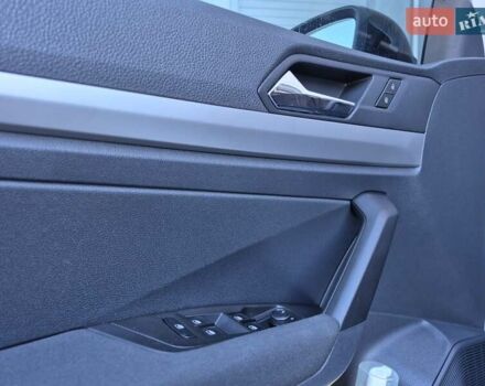 Серый Фольксваген e-Lavida, объемом двигателя 0 л и пробегом 54 тыс. км за 13500 $, фото 23 на Automoto.ua