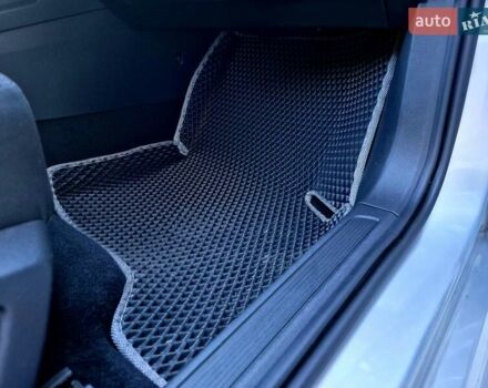 Серый Фольксваген e-Lavida, объемом двигателя 0 л и пробегом 54 тыс. км за 13500 $, фото 35 на Automoto.ua