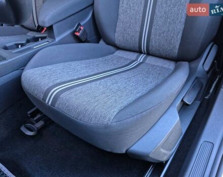 Серый Фольксваген e-Lavida, объемом двигателя 0 л и пробегом 54 тыс. км за 13500 $, фото 21 на Automoto.ua